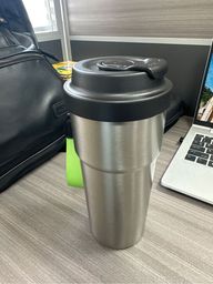 Review of  Oriamo QuickSip 620 620ml Temperature-locking...