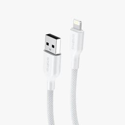 Braided Cables are beast
