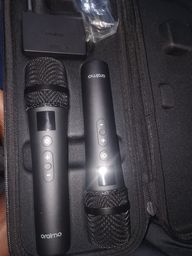 Good Microphones