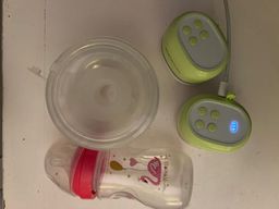 breast pump