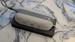 SpaceBox, une merveille