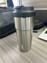 Review of  Oriamo QuickSip 620 620ml Temperature-locking...