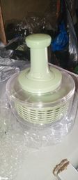 Grate Spin 2 in 1