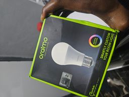 Smart Bulb