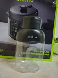smart blender