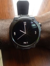 belle smartwatch