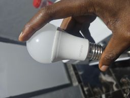 Smart Bulb