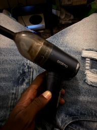 Vacuum Cleaner