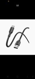 ⭐⭐⭐⭐⭐ Strong and Reliable Cable!