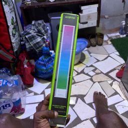 smart lamp