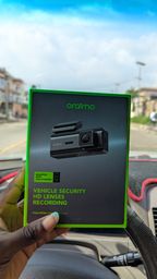 the dashcam is worth the price
