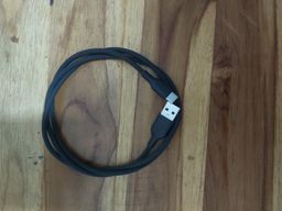 ⭐⭐⭐⭐⭐ Strong and Reliable Cable!