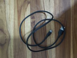 ⭐⭐⭐⭐⭐ Strong and Reliable Cable!