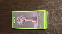 Portable and Powerful Fan