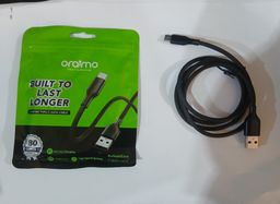 ⭐⭐⭐⭐⭐ Strong and Reliable Cable!
