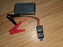 car jump starter