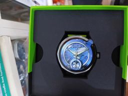 excellent smartwatch -great value for money