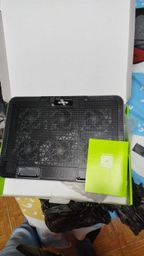 Refrigerador portátil