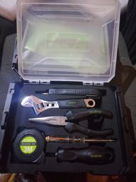 fully equipped all in one