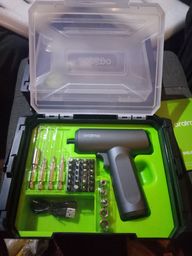 fully equipped all in one