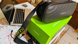 My SpaceBox Pro Durengaaaaa