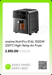 nutrifry