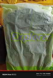 Mon sac de mission