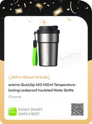 QuickSip 450ml