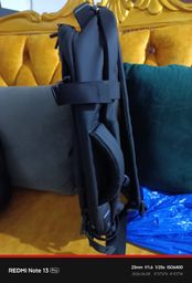 Mon sac de mission