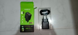 PowerGaN 251 25W Fast Mini Charger Set