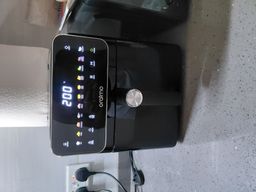 Absolutely gorgeous Nutrifry air fryer