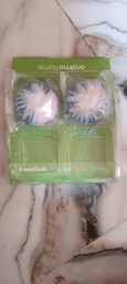 Keeps your toilet odour free & fresh