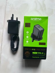 Fast, Compact & Reliable Charger