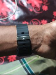 Oraimo smart watch the all good