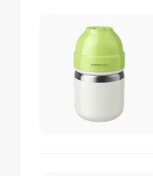 NutriCook MiniFood