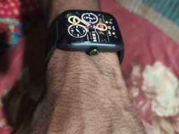 Oraimo smart watch the all good
