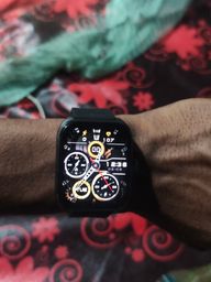 Oraimo smart watch the all good