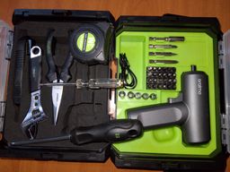The Complete DIY Companion for Every Home