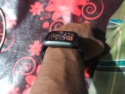 Oraimo smart watch the all good