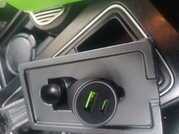EXCELLENT CHARGER