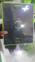 oraimo watch pro x