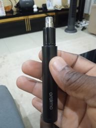 mini tondeuse