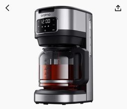 Coffee Maker