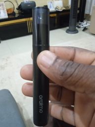 mini tondeuse