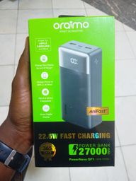 PowerNova QF1 27000mAh Powerbank