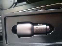 EXCELLENT CHARGER
