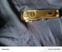 sharp clipper