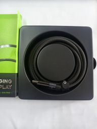 cable solide