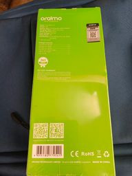 AVIS PREMIÈRE IMPRESSION : DÉBALLAGE ET QUALITÉ PERÇUE DE LA BROSSE À DENTS ORAIMO SMARTDENT C2 (508