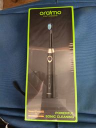 AVIS PREMIÈRE IMPRESSION : DÉBALLAGE ET QUALITÉ PERÇUE DE LA BROSSE À DENTS ORAIMO SMARTDENT C2 (508